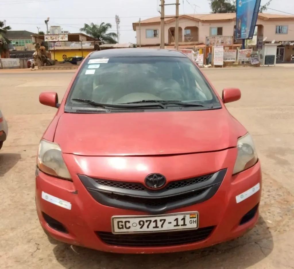 Used cars forsales In Ghana